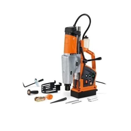 دریل مگنت فاین مدل KBU 110-4 M